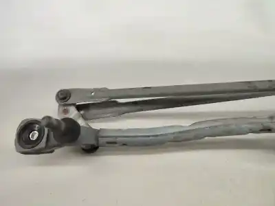 İkinci el araba yedek parçası ön silecek motoru için ford fiesta vi (cb1, ccn) 1.4 tdci oem iam referansları 0390241574  