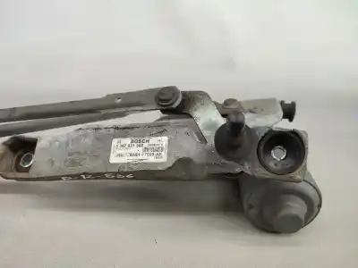 İkinci el araba yedek parçası ön silecek motoru için ford fiesta vi (cb1, ccn) 1.4 tdci oem iam referansları 0390241574  