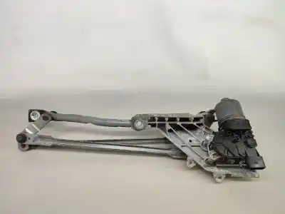 İkinci el araba yedek parçası ön silecek motoru için ford fiesta vi (cb1, ccn) 1.4 tdci oem iam referansları 0390241574  