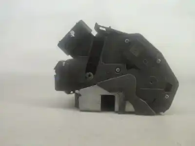 Second-hand car spare part front right door lock for ford fiesta vi (cb1, ccn) 1.4 tdci oem iam references 8a6a-a21812