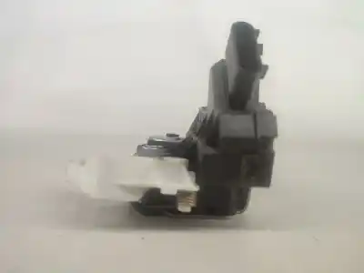 Автозапчасти б/у замок передней правой двери за ford fiesta vi (cb1, ccn) 1.4 tdci ссылки oem iam 8a6a-a21812  