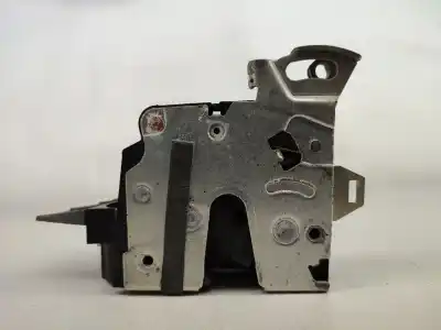 Peça sobressalente para automóvel em segunda mão fechadura da porta dianteira direita por bmw 5 touring (e39) 530 d referências oem iam 