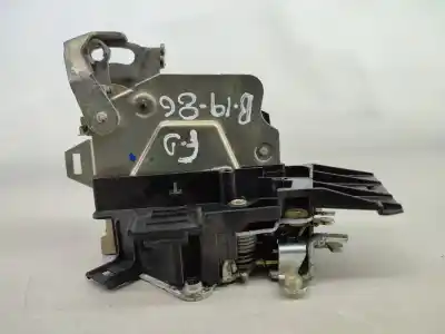 Peça sobressalente para automóvel em segunda mão fechadura da porta dianteira direita por bmw 5 touring (e39) 530 d referências oem iam   