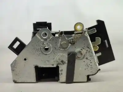 Peça sobressalente para automóvel em segunda mão fechadura da porta dianteira direita por bmw 5 touring (e39) 530 d referências oem iam   