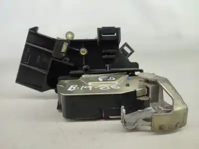 Peça sobressalente para automóvel em segunda mão fechadura da porta dianteira direita por bmw 5 touring (e39) 530 d referências oem iam   