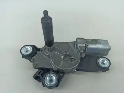 Pezzo di ricambio per auto di seconda mano tiranti e motorino del tergicristallo anteriore per ford focus ii (da_, hcp, dp) 2.0 tdci riferimenti oem iam 0390201823