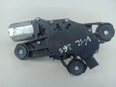 İkinci el araba yedek parçası ön silecek motoru için ford focus ii (da_, hcp, dp) 2.0 tdci oem iam referansları 0390201823  