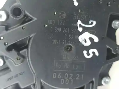 İkinci el araba yedek parçası ön silecek motoru için ford focus ii (da_, hcp, dp) 2.0 tdci oem iam referansları 0390201823  