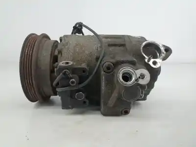 Автозапчасти б/у компрессор кондиционера воздуха за volkswagen passat variant (3b6) 1.9 tdi ссылки oem iam 8d0260808