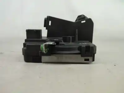 Second-hand car spare part front right door lock for opel corsa c (x01) 1.3 cdti (f08 f68) oem iam references 13154792  