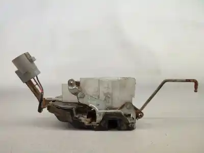 Автозапчасти б/у замок передней правой двери за toyota corolla sedan (_e10_) 2.0 d (ce100_. ce100r) gasóleo 1997 3p ссылки oem iam 2pinos  