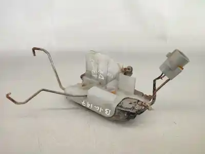 Автозапчасти б/у замок передней правой двери за toyota corolla sedan (_e10_) 2.0 d (ce100_. ce100r) gasóleo 1997 3p ссылки oem iam 2pinos  