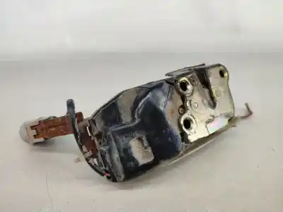 Автозапчасти б/у замок передней правой двери за toyota corolla sedan (_e10_) 2.0 d (ce100_. ce100r) gasóleo 1997 3p ссылки oem iam 2pinos  