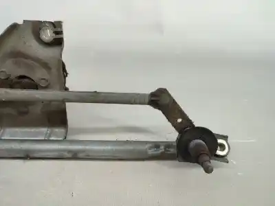 Second-hand car spare part front windshield wiper motor for opel corsa b (s93) 1.2 i (f08 f68 m68) oem iam references   