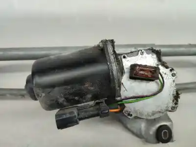 Second-hand car spare part front windshield wiper motor for opel corsa b (s93) 1.2 i (f08 f68 m68) oem iam references   