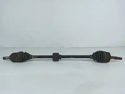 İkinci el araba yedek parçası ön sag sanziman için opel corsa c 1.3 16v cdti cat (z 13 dt / ln9) oem iam referansları 