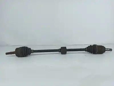 Gebrauchtes Autoersatzteil getriebe vorne rechts zum opel corsa c 1.3 16v cdti cat (z 13 dt / ln9) oem-iam-referenzen   