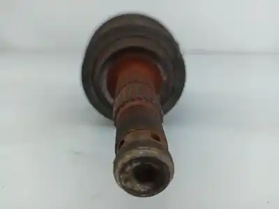 Gebrauchtes Autoersatzteil getriebe vorne rechts zum opel corsa c 1.3 16v cdti cat (z 13 dt / ln9) oem-iam-referenzen   