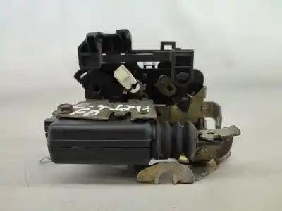 Автозапчасти б/у замок передней правой двери за renault clio ii bb_, cb_ 1.2 bb0a. bb0f. bb10. bb1k. bb28. bb2d. bb2h. cb0a.... ссылки oem iam 2pinos  