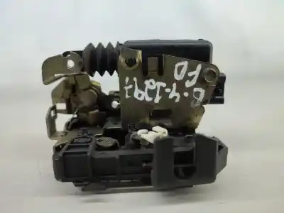 Автозапчасти б/у замок передней правой двери за renault clio ii bb_, cb_ 1.2 bb0a. bb0f. bb10. bb1k. bb28. bb2d. bb2h. cb0a.... ссылки oem iam 2pinos  