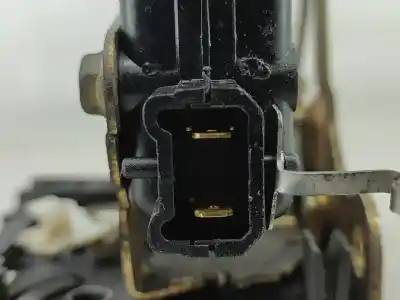 Автозапчасти б/у замок передней правой двери за renault clio ii bb_, cb_ 1.2 bb0a. bb0f. bb10. bb1k. bb28. bb2d. bb2h. cb0a.... ссылки oem iam 2pinos  