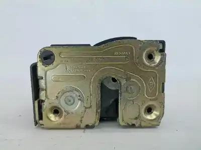 Автозапчастина б/у замок передній праві двері для renault megane scenic (ja0/1_) 1.9 dti (ja0n) посилання на oem iam 