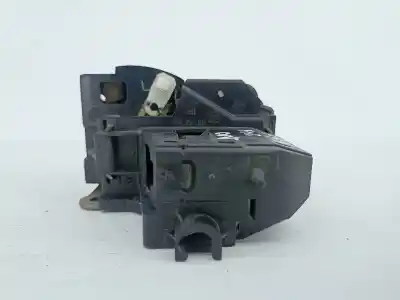 Автозапчасти б/у замок передней правой двери за renault megane scenic (ja0/1_) 1.9 dti (ja0n) ссылки oem iam   