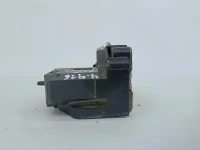 Автозапчасти б/у замок передней правой двери за renault scénic i monospace (ja0/1_, fa0_) 1.9 dti (ja1u) ссылки oem iam   