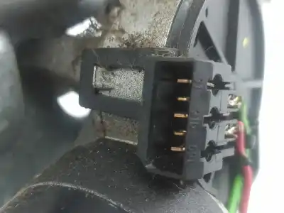 Автозапчасти б/у мотор переднего стеклоочистителя за audi a3 (8l1) 1.6 ссылки oem iam 0390241137  