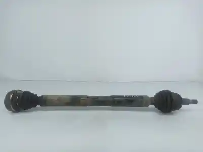 Second-hand car spare part front right transmission for audi a3 (8l1) 1.6 oem iam references  Second-hand car spare part front right transmission for audi a3 (8l1) 1.6 oem iam references