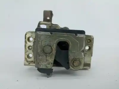Second-hand car spare part front right door lock for opel corsa a hatchback (s83) 1.2 (f08 m08 f68 m68) oem iam references 90120865