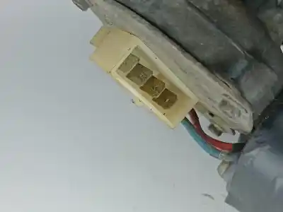 Автозапчастина б/у двигатель передніх склоочисників для opel corsa a hatchback (s83) 1.2 (f08 m08 f68 m68) посилання на oem iam   