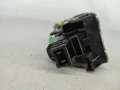 Second-hand car spare part front right door lock for iveco daily iv caja/chasis 35c15 oem iam references   