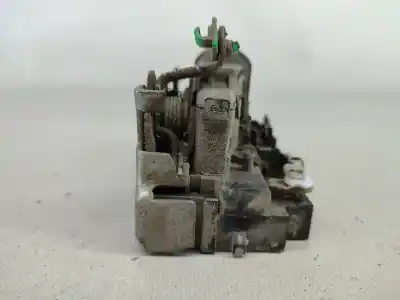 Second-hand car spare part front right door lock for iveco daily iv caja/chasis 35c15 oem iam references   