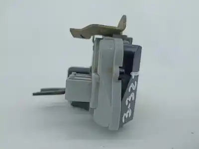 Автозапчастина б/у замок передній праві двері для citroen xsara break (n2) 1.4 i посилання на oem iam   