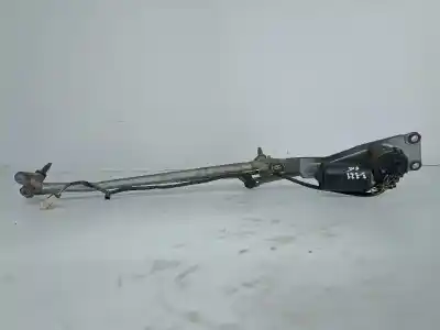 Автозапчасти б/у мотор переднего стеклоочистителя за citroen xsara break (n2) 1.4 i ссылки oem iam 3397020432