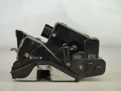Second-hand car spare part front right door lock for bmw 3 (e46) 330 d oem iam references 7pinos  