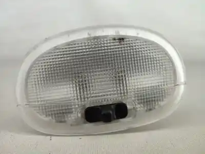Pezzo di ricambio per auto di seconda mano luce interna per mazda 2 (dy) gasolina 2004 5p riferimenti oem iam xs4113776ba