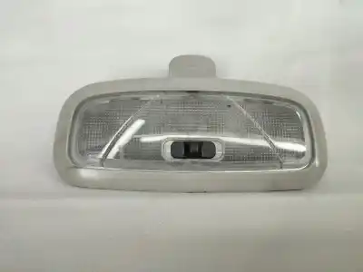 Pezzo di ricambio per auto di seconda mano luce interna per mazda 2 (dy) gasolina 2004 5p riferimenti oem iam 98ab13733abw