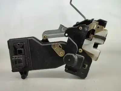 Автозапчасти б/у замок передней правой двери за mazda 2 (dy) gasolina 2004 5p ссылки oem iam 6pinos  