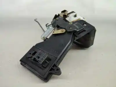 Автозапчасти б/у замок передней правой двери за mazda 2 (dy) gasolina 2004 5p ссылки oem iam 6pinos  