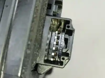 Автозапчасти б/у замок передней правой двери за mazda 2 (dy) gasolina 2004 5p ссылки oem iam 6pinos  