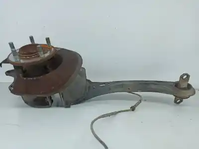 Peça sobressalente para automóvel em segunda mão manga de eixo traseira esquerda por mazda 5 (cr19) 2.0 cd (cr19) referências oem iam 