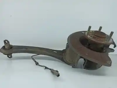 Peça sobressalente para automóvel em segunda mão manga de eixo traseira direita por mazda 5 (cr19) 2.0 cd (cr19) referências oem iam 