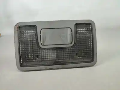 Peça sobressalente para automóvel em segunda mão luz interior por audi a2 (8z0) 1.4 tdi referências oem iam 4b9947123sj0 Peça sobressalente para automóvel em segunda mão luz interior por audi a2 (8z0) 1.4 tdi referências oem iam 4b9947123sj0