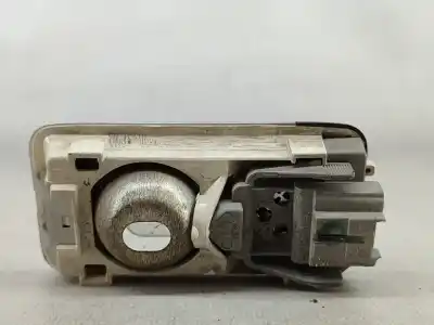 Second-hand car spare part interior light for citroen c1 1.4 hdi cat (8ht / dv4td) oem iam references   