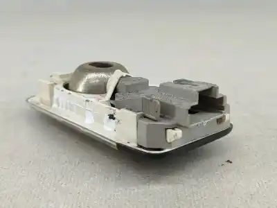 Second-hand car spare part interior light for citroen c1 1.4 hdi cat (8ht / dv4td) oem iam references   