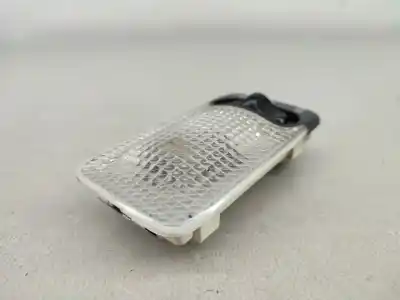 Second-hand car spare part interior light for citroen c1 1.4 hdi cat (8ht / dv4td) oem iam references   