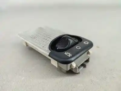 Second-hand car spare part interior light for citroen c1 1.4 hdi cat (8ht / dv4td) oem iam references   