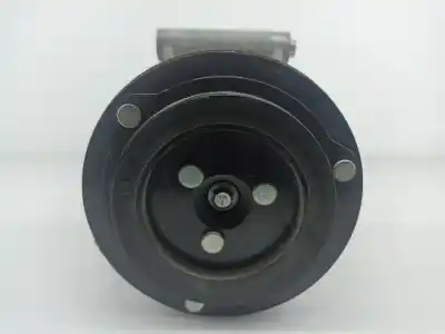 Pezzo di ricambio per auto di seconda mano compressore aria condizionata per ford focus iii 1.6 tdci riferimenti oem iam av1119d629bb
